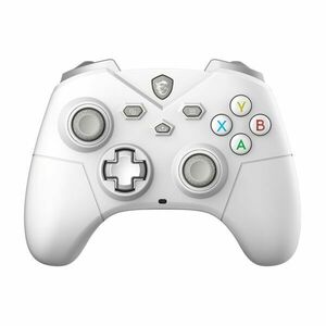 Msi accy force gc300 w white wireless game controller, white S10-... kép