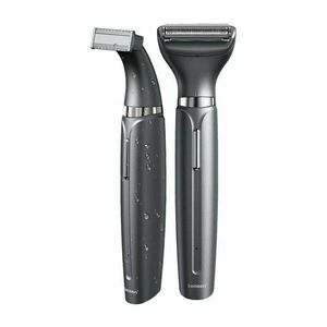 Kensen 2 az 1-ben Trimmer 05-KTMQ31-0GA (szürke) kép