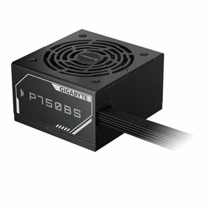 GIGABYTE 750W P750BS 80+ Bronz Tápegység (GP-P750BS) kép