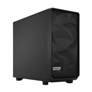 Fractal Design - Meshify 2 fekete tömör tábla kép