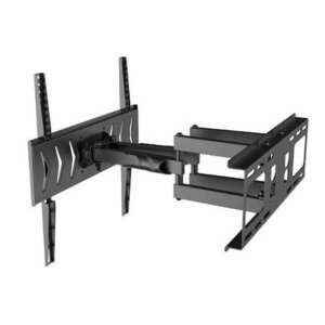 Kello 3D TV tartó fali konzol 32"-55" fekete kép