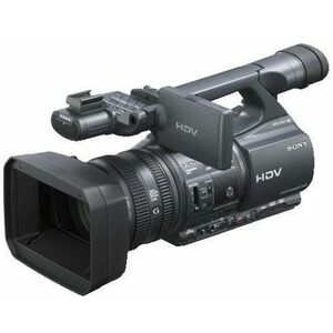 HDR-FX1000E kép