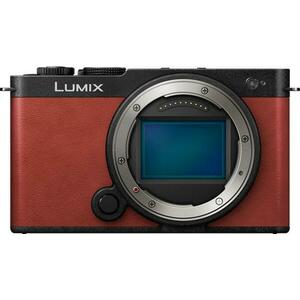 Lumix S DC-S9 body red (DC-S9E-R) kép