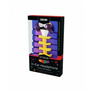 Shoe Lace (GROHIELACE0) kép