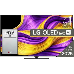 OLED65G53LS kép