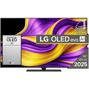 OLED55G53LS kép