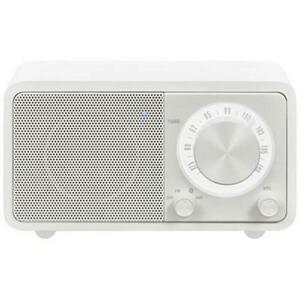 Genuine Mini WR-7 white kép