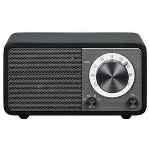 Genuine Mini WR-7 black kép