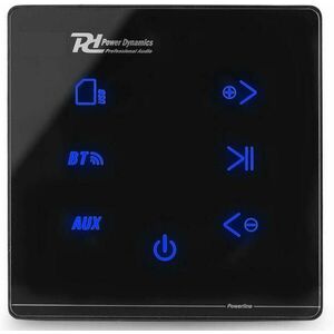 Powerline A100B kép