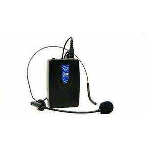 ACCU-BPA VHF Pack kép