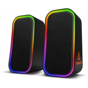 BIOHAZARD CSP-1200-BK kép