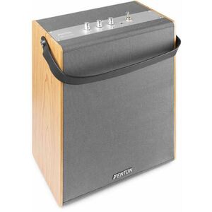 Vintage Retro VBS80 kép