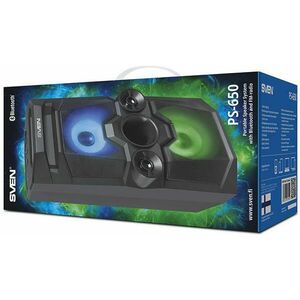 PS-650 (SV-018450) kép