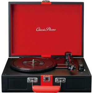 TT110BL/TT-110BKRD kép