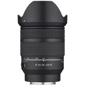 AF 24-60mm F/2.8 Sony FE (F1216306101) kép