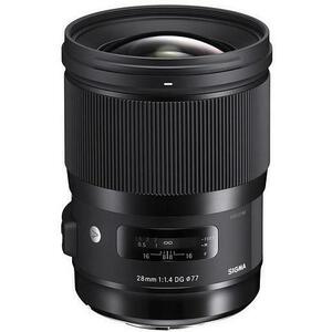 28mm f/1.4 DG HSM Art (Sony E) (441965) kép