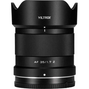 AF 35mm f/1.7 (Nikon Z) (VIAF3517Z) kép
