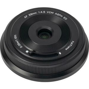 AF 28mm F4.5 (Nikon Z) (VTAF28F4_5Z) kép