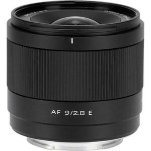 AF 9mm F/2.8 APS-C (Sony E) (AF928FE) kép