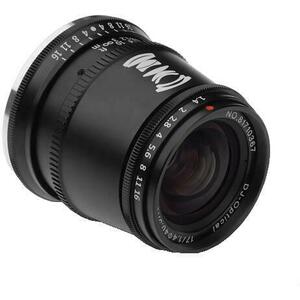 17mm f/1.4 (Canon EOS) kép