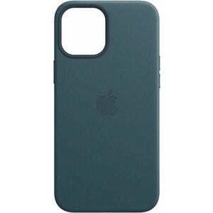 iPhone 12 mini MagSafe cover baltic blue (MHK83ZM/A) kép