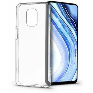 Soft Clear - Xiaomi Redmi Note 9 Pro/9 Pro Max/9S (PT-5641) kép