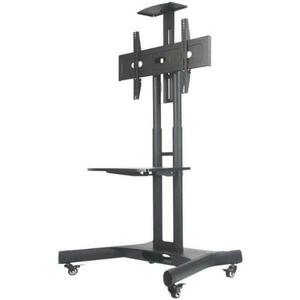 Neomounts Mobile Flat Screen Floor Stand 32-75 (NM-M1700) kép