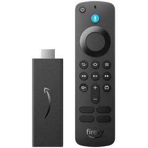 Fire TV Stick HD 2024 (B0CQMRKRV5) kép