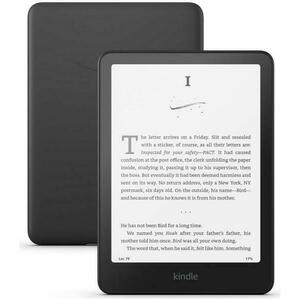 Kindle Paperwhite (12th Gen) 2024 16GB Without Ads kép