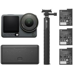 Osmo Action 6 Adventure Combo (CP.OS.00000506.03) kép