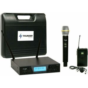 U-2008 1ND+1T UHF kép