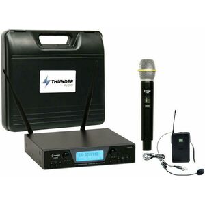 U-2008 1ND+1H UHF kép