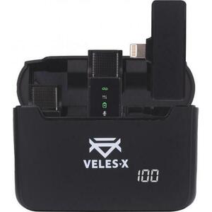 Wireless Lavalier Microphone System Dual Lightning (WLMSDL) kép