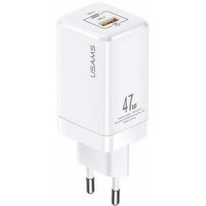 T41 US-CC137 White kép