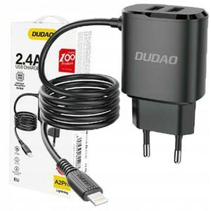 A2Pro Lightning Black (6970379610633) kép