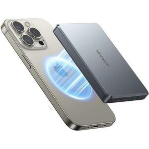 JR-PBM08 Pro 10000 mah (JR-PBM08PROG) kép