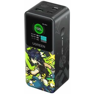 PB721 Genshin Impact Series 20000 mAh (35524GI) kép