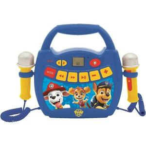 Paw Patrol MP320PAZ kép
