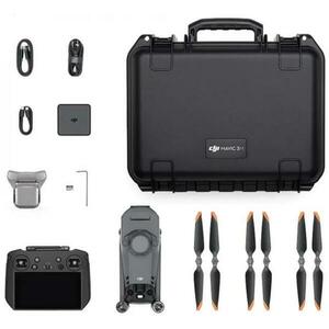 Mavic 3 Enterprise Multispectral + Enterprise Shield Basic (Auto-Activation) (CB.202308110694) kép