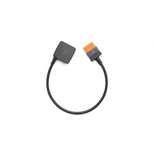 Power SDC to DJI Mavic 3 Series Fast Charge Cable (CP.DY.00000044.02) kép