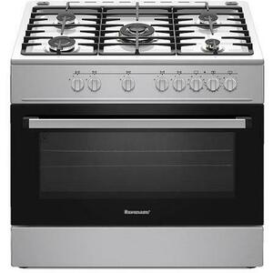 KWGE-K90A Cheff Inox kép