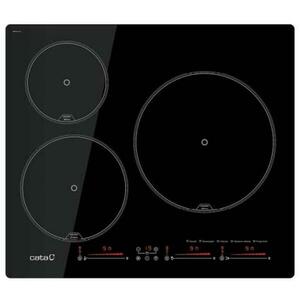 IBS-6303 E2 BK (08063116) kép