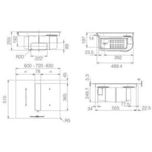 NikolaTesla Velvet BL/A/83 (PRF0196872) kép