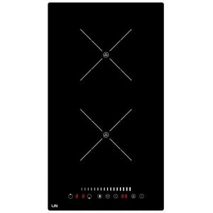 LI-A23511 3500 W Black kép