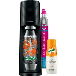 Terra Black Mirinda Megapack kép