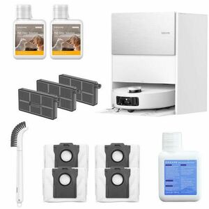 Aqua 10 Roller (RLH31CE-WH) kép