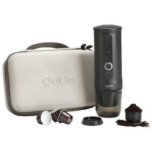 Nano + protective case Space Grey (ON-SG-SET) kép