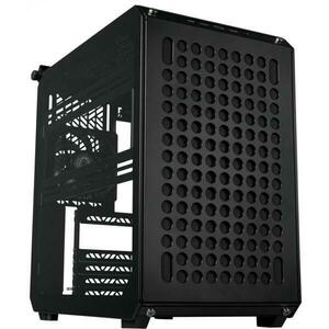 QUBE 500 FLATPACK BLACK (Q500-KGNN-S00) kép