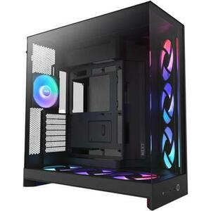 H9 Flow RGB Black (CM-H92FB-P1) kép