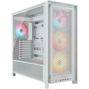 Frame 5000D RS ARGB white (CC-9011310-WW) kép